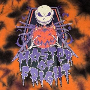 NBC Sweatshirt Master of Fright